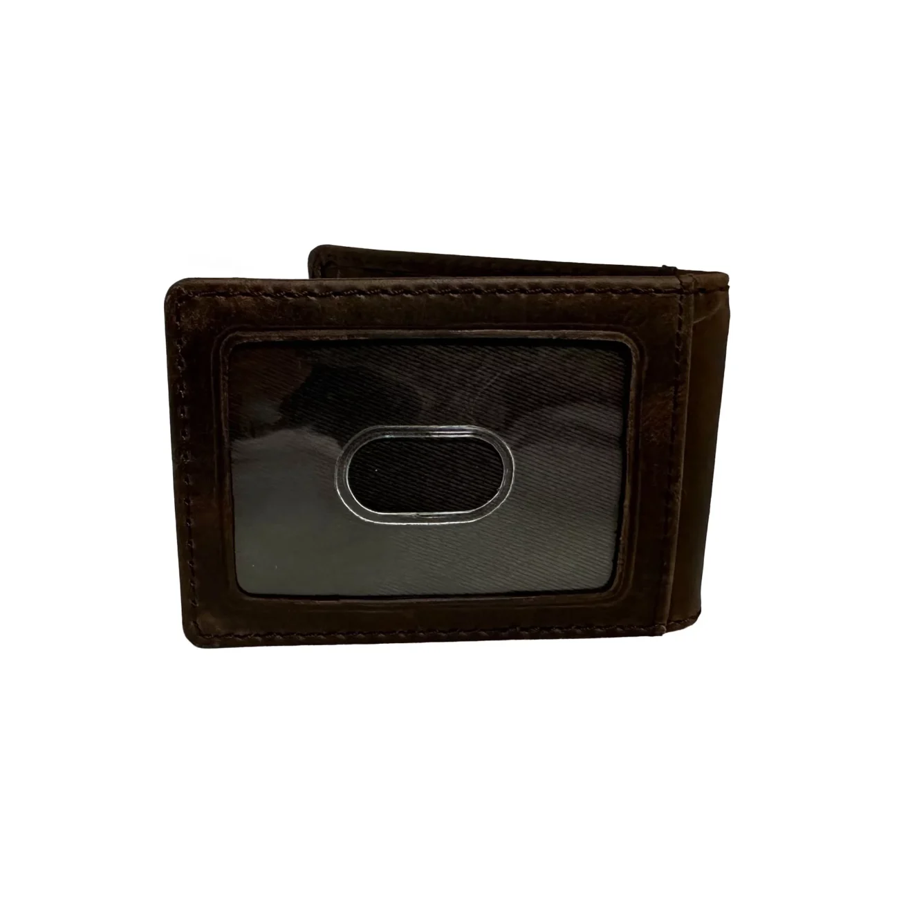 Fpw W/money Clip Wallet