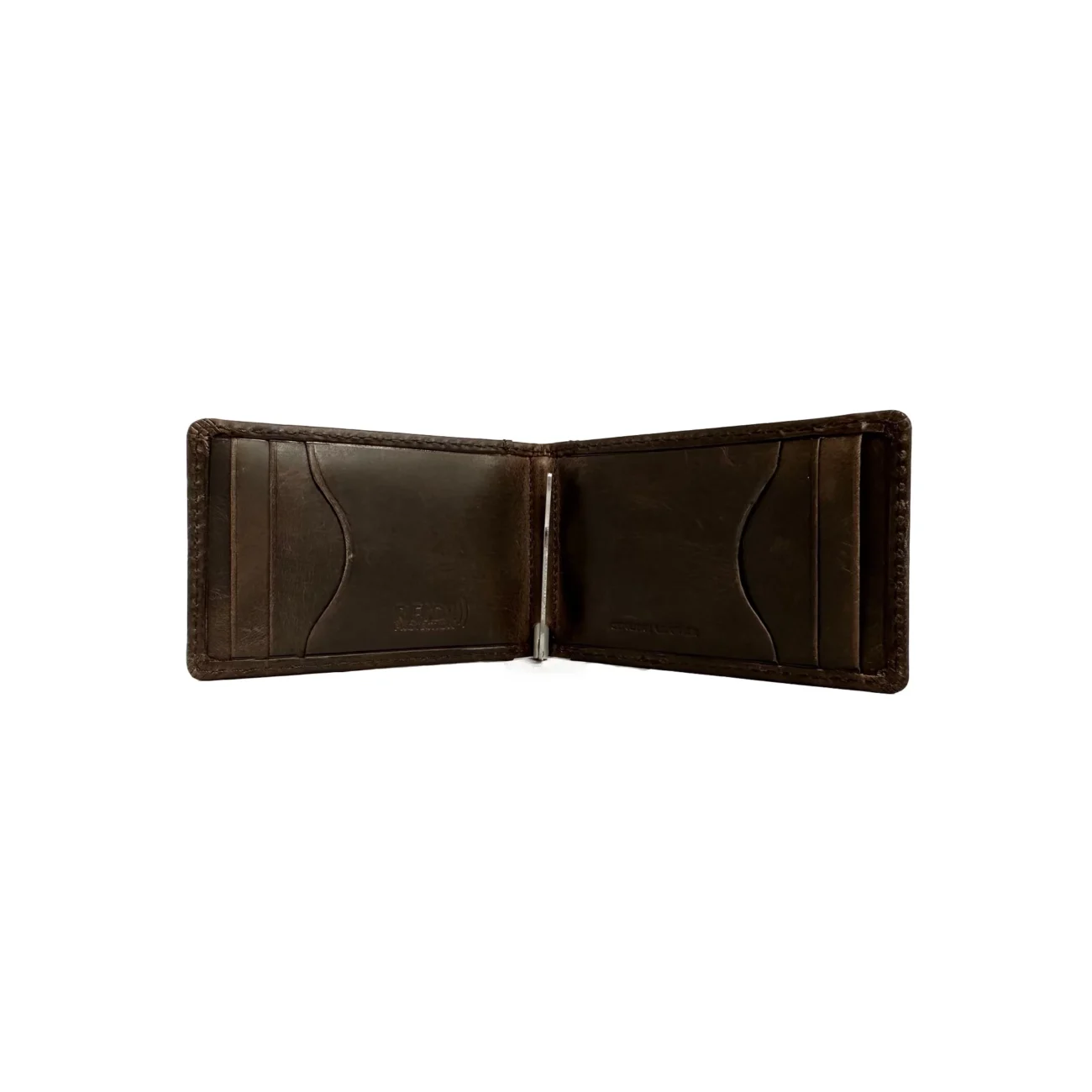 Fpw W/money Clip Wallet - Image 3