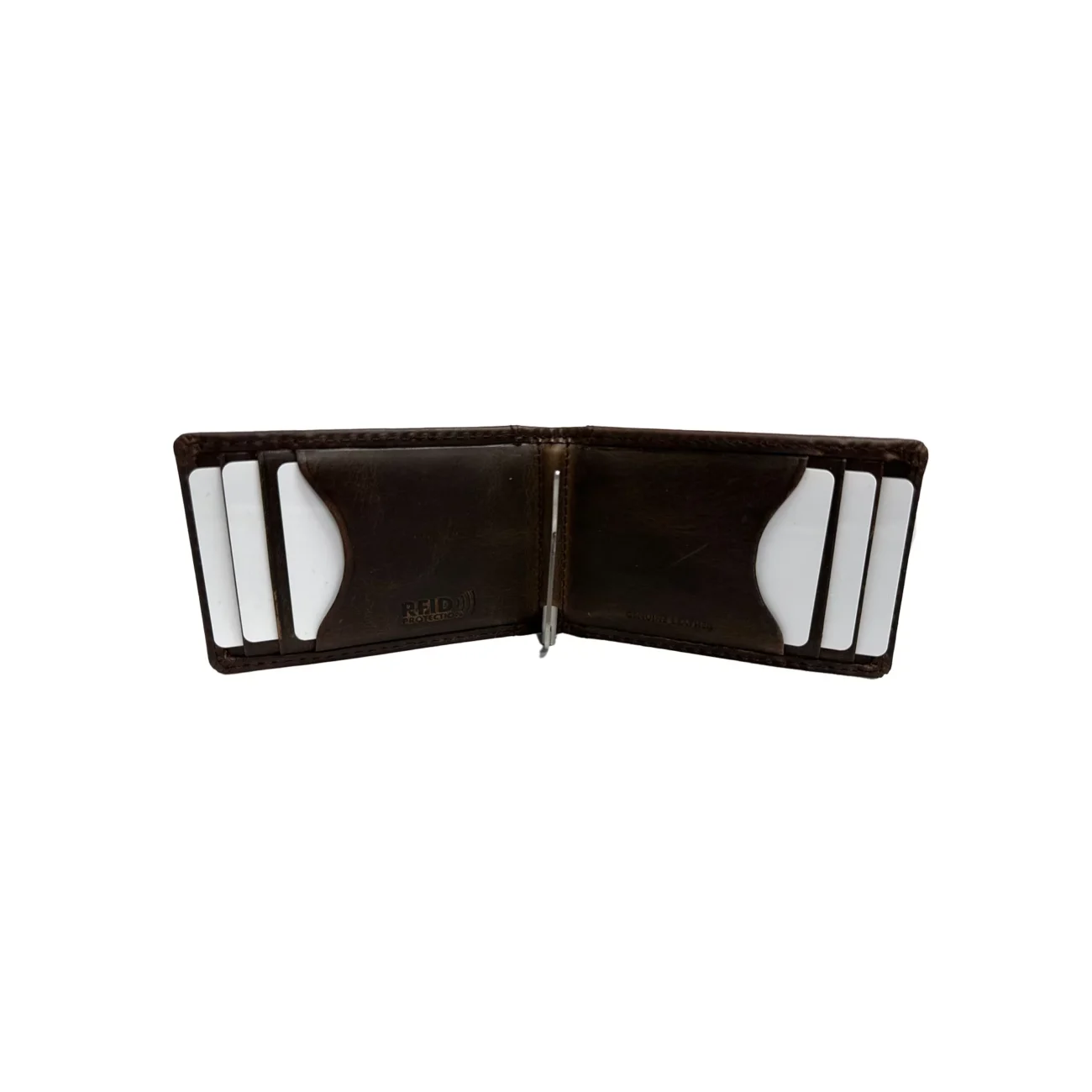 Fpw W/money Clip Wallet - Image 4